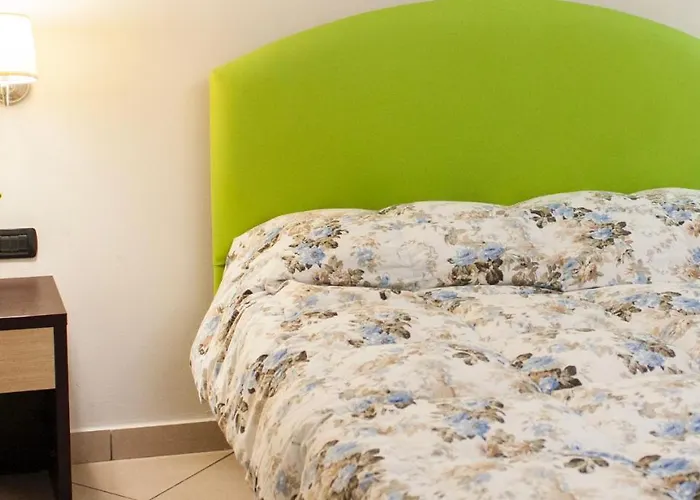 Hotel Serena Napoli