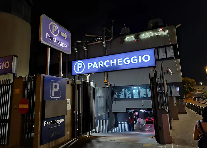 B&B Atmosfere Del Centro Storico Napoli