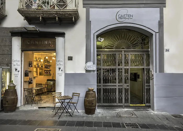 Carten Napoli